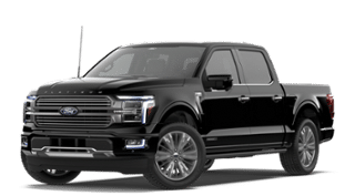 2026 Ford F-150® External Image 2